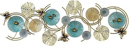 Modern Elegance: Metal Wall Art for Contemporary Living - Ace Crafts Emporio