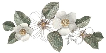 Modern Marvel: Contemporary Metal Wall Art Designs - Ace Crafts Emporio
