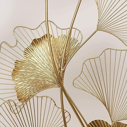 Contemporary Metal: Modern Wall Art Designs - Ace Crafts Emporio