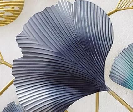 Modern Reflections: Contemporary Metal Wall Art Designs - Ace Crafts Emporio
