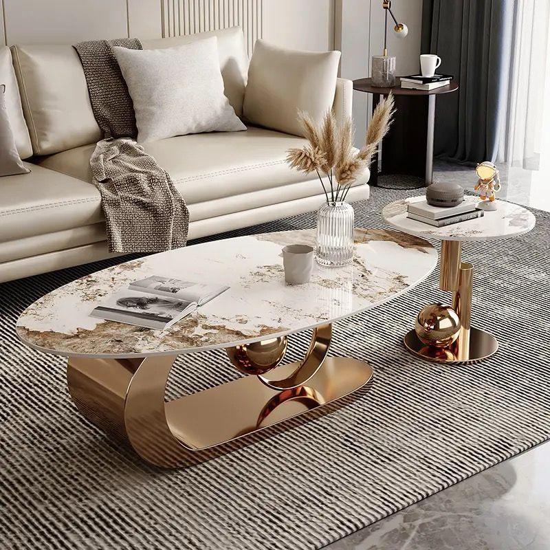 Trendy Modern Nesting Table Set – Sleek Style for Contemporary Homes
