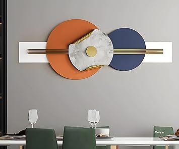 Timeless Beauty: Exquisite Metal Wall Art Creations - Ace Crafts Emporio