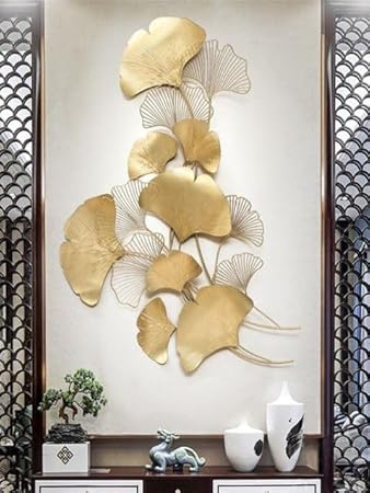 Contemporary Metal: Modern Wall Art Designs - Ace Crafts Emporio
